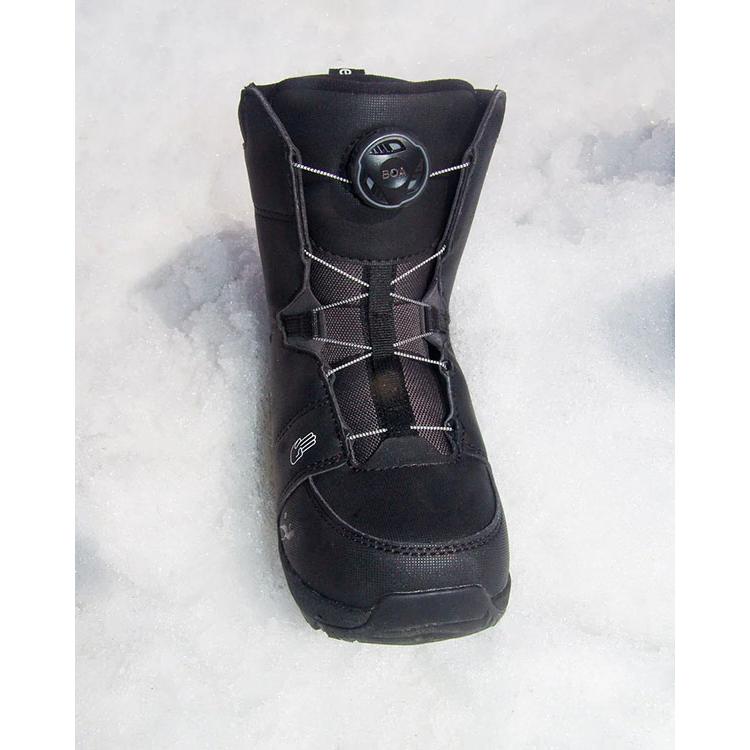 BATALEON（バタレオン） スノーブーツ ジュニア Minishred ミニ