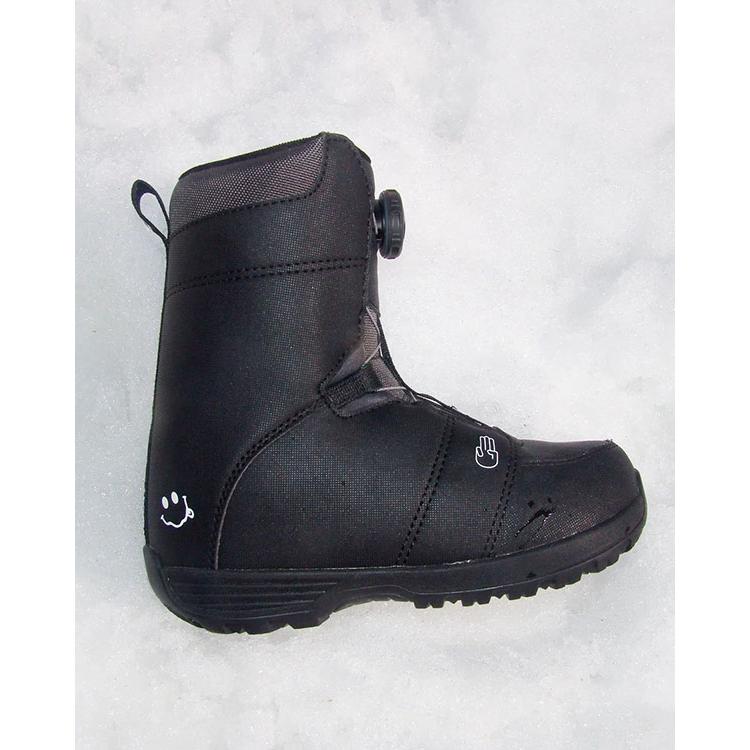 BATALEON（バタレオン） スノーブーツ ジュニア Minishred ミニ