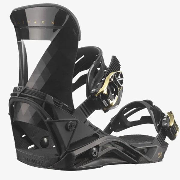 SALOMON（サロモン） バインディング MIRAGE ミラージュ スノーボード