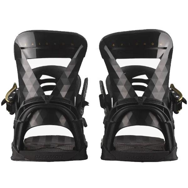 SALOMON（サロモン） バインディング MIRAGE ミラージュ スノーボード