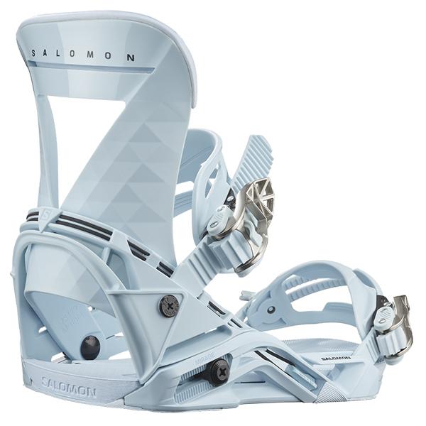 SALOMON（サロモン） バインディング MIRAGE ミラージュ スノーボード