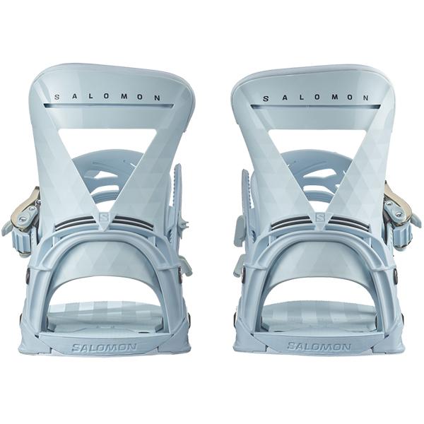 SALOMON スノーボードビンディング ミラージュ SALOMON サロモン バインディング MIRAGE ミラージュ