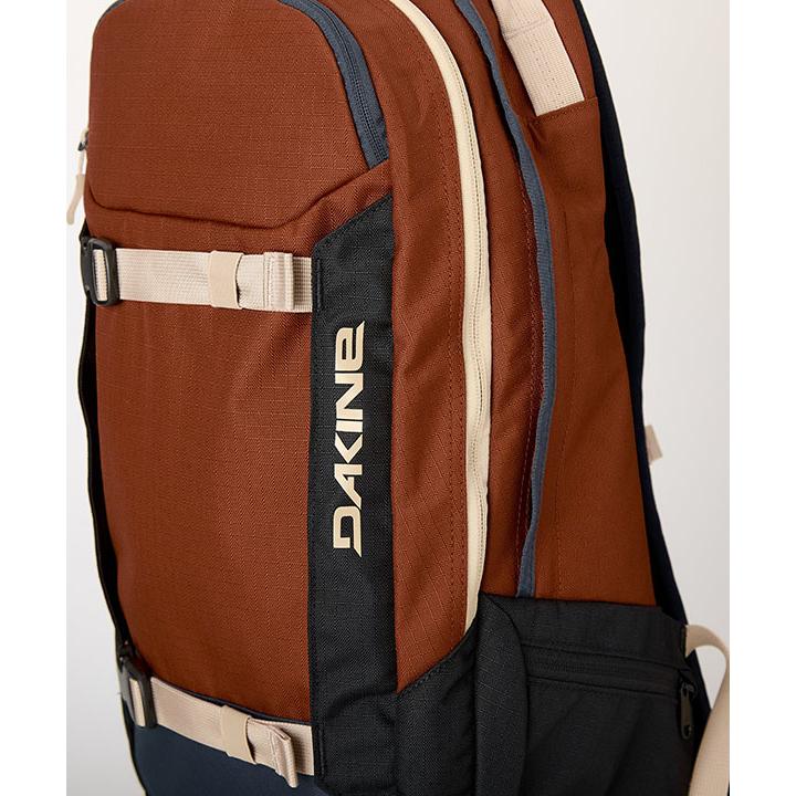DAKINE（ダカイン） 30%off バックパック メンズ MISSION 25L リュック