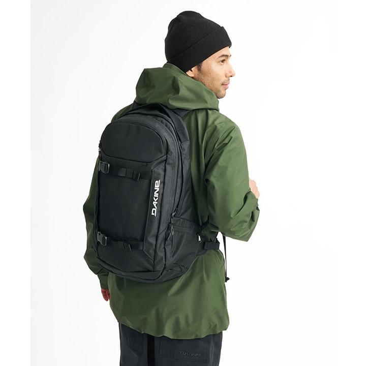 DAKINE（ダカイン） 30%off バックパック メンズ MISSION 25L リュック