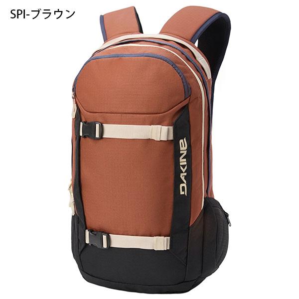 DAKINE（ダカイン） 30%off バックパック メンズ MISSION 25L リュック