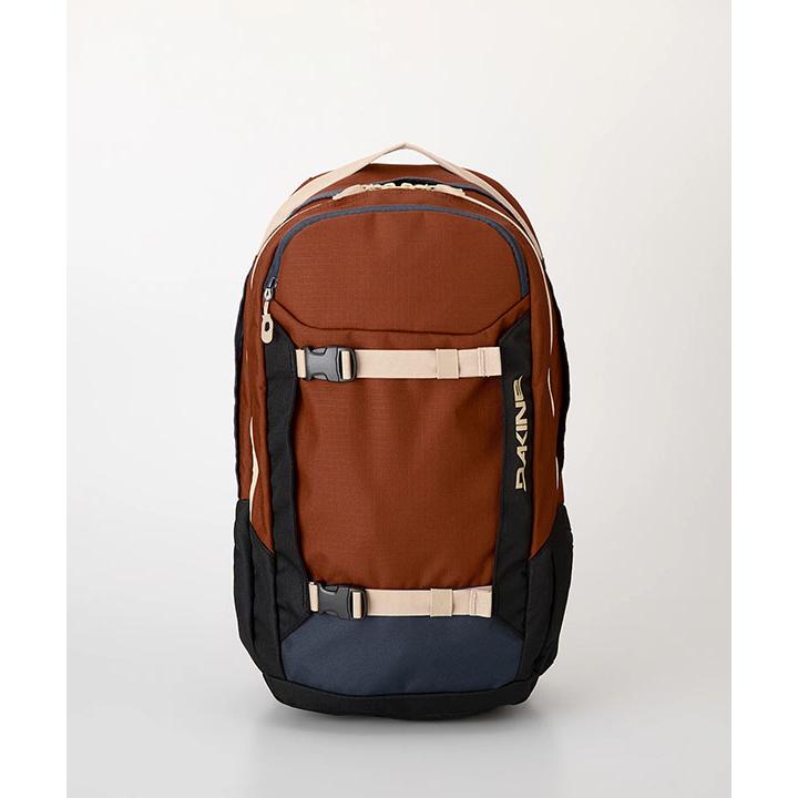 DAKINEダカイン MISSION 25L バックパック リュック未使用保管品 DAKINE（ダカイン） 30%off バックパック メンズ MISSION 25L リュック