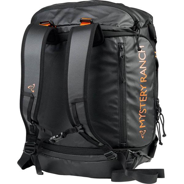 MYSTERY RANCH 日本正規品 ダッフルバック ミステリーランチ MYSTERY RANCH 日本正規品 ダッフルバック ミステリーランチ