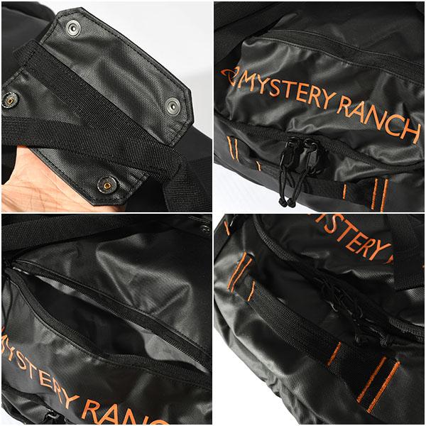 MYSTERY RANCH 日本正規品 ダッフルバック ミステリーランチ MYSTERY RANCH 日本正規品 ダッフルバック ミステリーランチ