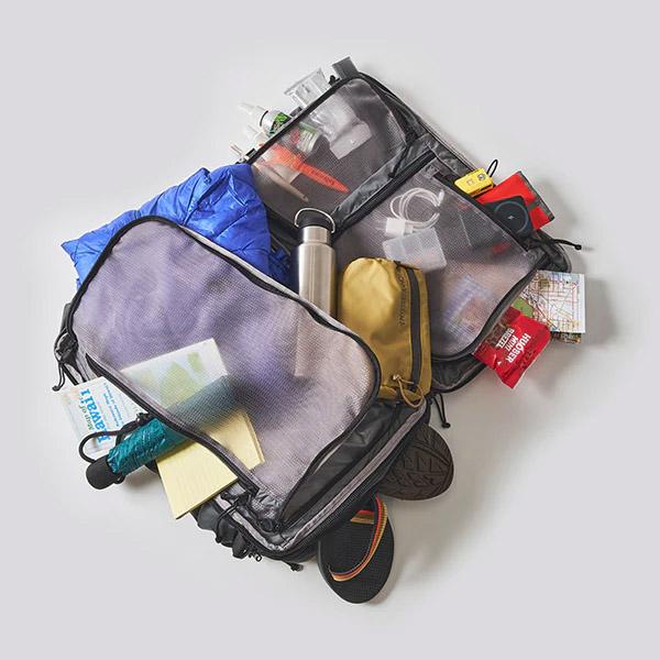 MYSTERY RANCH 日本正規品 バックパック ミステリーランチ