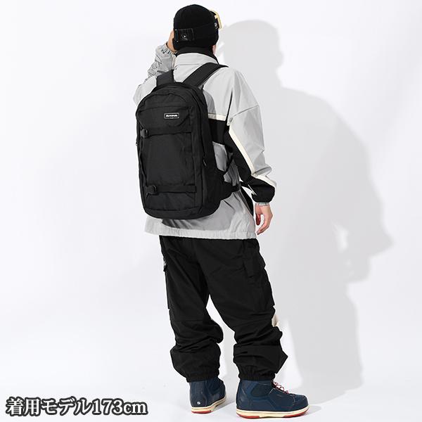 DAKINE（ダカイン） バックパック メンズ MISSION 25L リュック