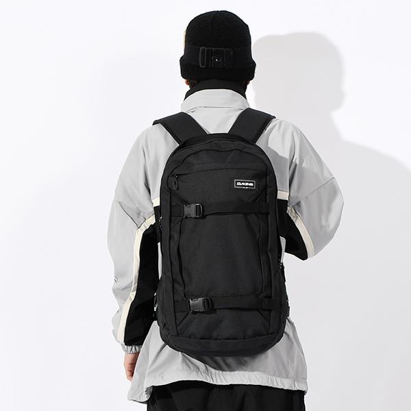 DAKINE（ダカイン） 30%off バックパック メンズ MISSION 25L リュック