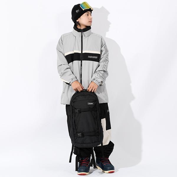 DAKINE（ダカイン） バックパック メンズ MISSION 25L リュック