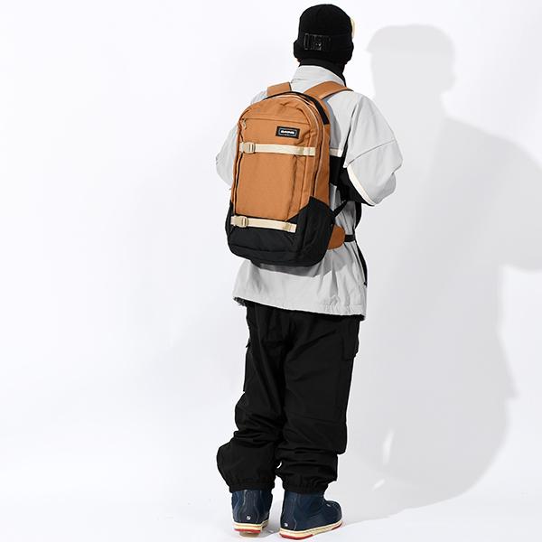 DAKINE（ダカイン） バックパック メンズ MISSION 25L リュック