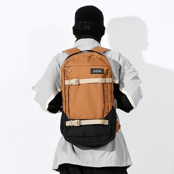 DAKINE（ダカイン） バックパック メンズ MISSION 25L リュック