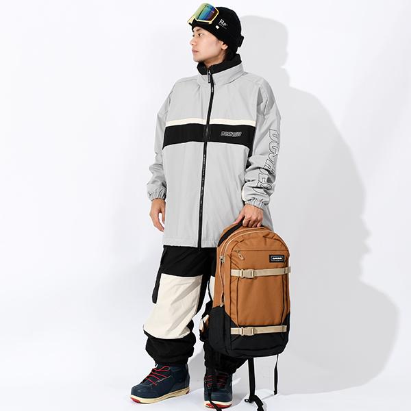 DAKINE（ダカイン） バックパック メンズ MISSION 25L リュック