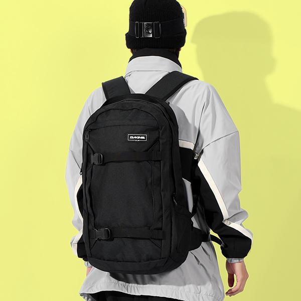 DAKINE（ダカイン） バックパック メンズ MISSION 25L リュック
