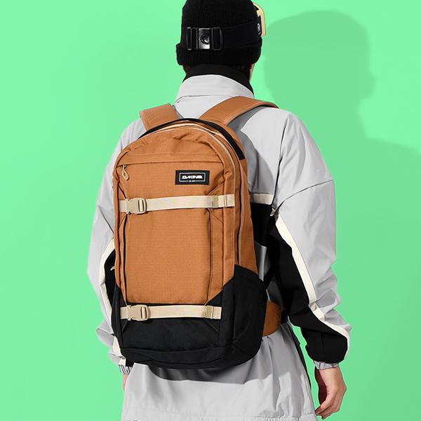DAKINE（ダカイン） バックパック メンズ MISSION 25L リュック