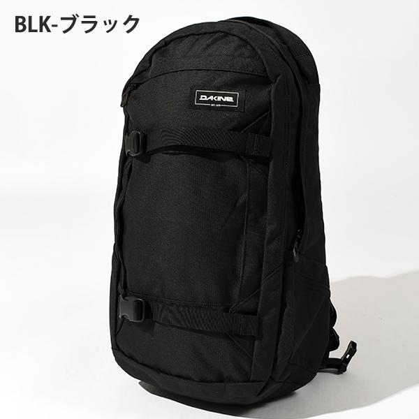 DAKINE（ダカイン） バックパック メンズ MISSION 25L リュック