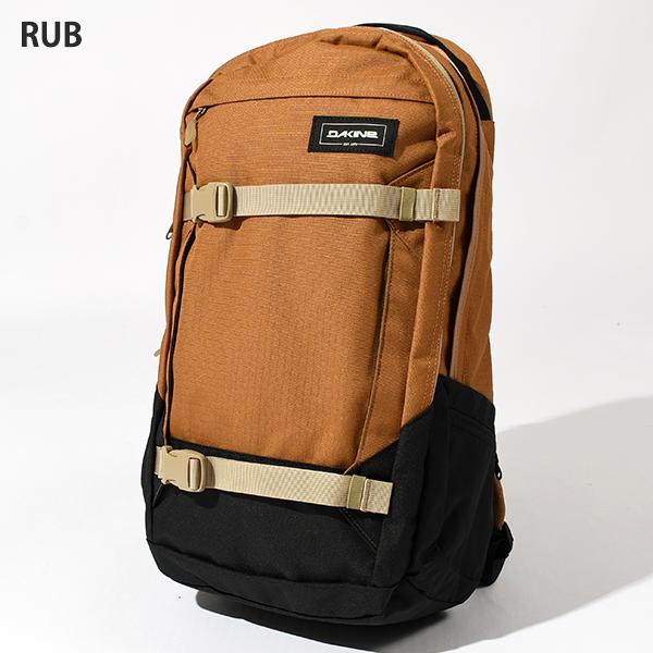 DAKINE（ダカイン） バックパック メンズ MISSION 25L リュック
