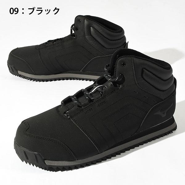 MIZUNO（ミズノ） 雪上対応 スノーシューズ MIZUNO SNOW SCAPE 3