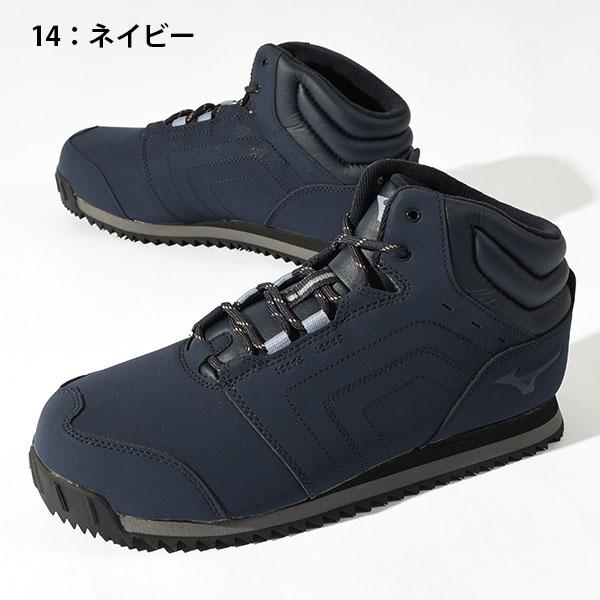 MIZUNO（ミズノ） 雪上対応 スノーシューズ MIZUNO SNOW SCAPE 3