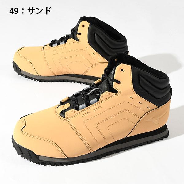 MIZUNO（ミズノ） 雪上対応 スノーシューズ MIZUNO SNOW SCAPE 3
