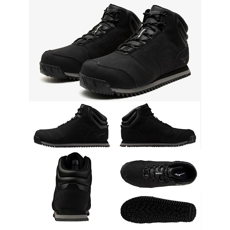 MIZUNO（ミズノ） 雪上対応 スノーシューズ MIZUNO SNOW SCAPE 3