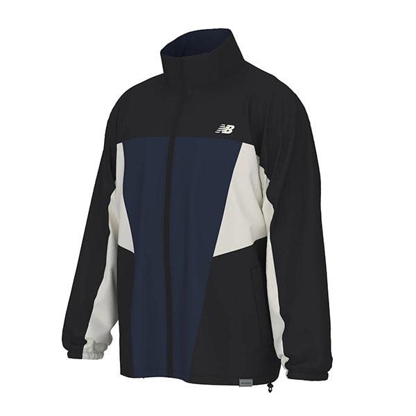 New Balance（ニューバランス） 2026春夏新作 ナイロンジャケット 吸湿