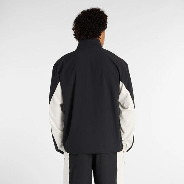 New Balance（ニューバランス） 2026春夏新作 ナイロンジャケット 吸湿