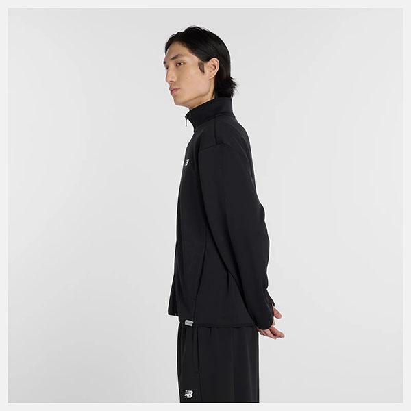 New Balance（ニューバランス） 2026春夏新作 ジャージ ジャケット