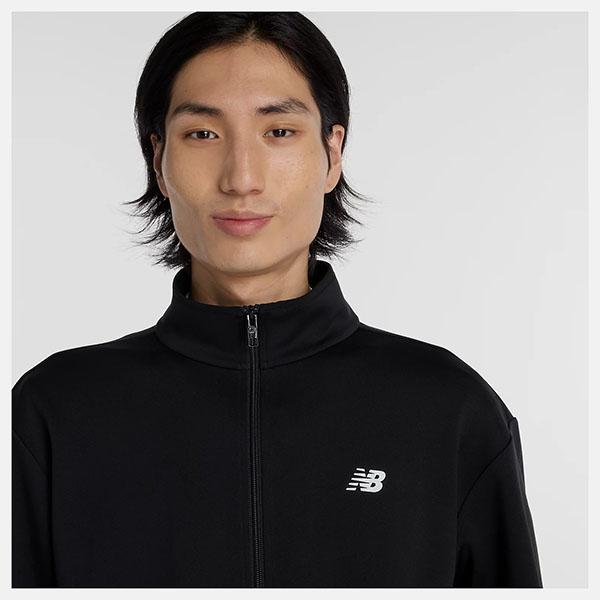 New Balance（ニューバランス） 2026春夏新作 ジャージ ジャケット