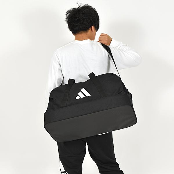 adidas（アディダス） バッグ adidas TIRO L ダッフルバッグ M ボトム