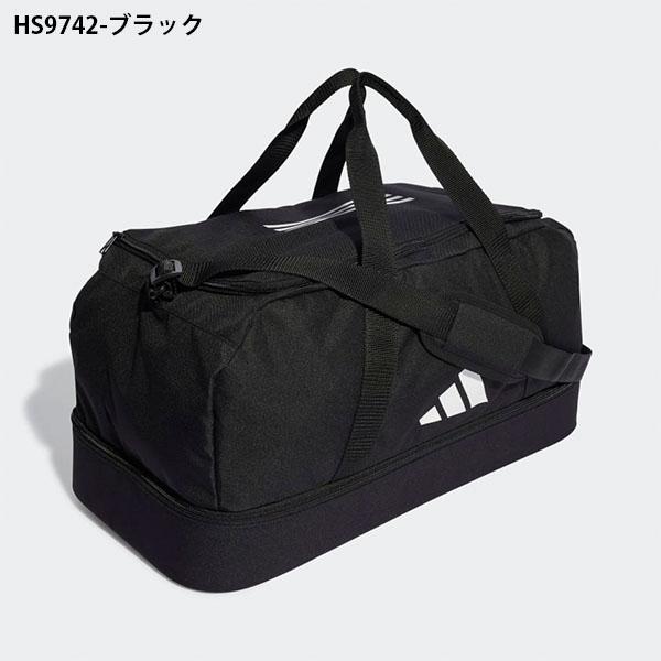 adidas（アディダス） バッグ adidas TIRO L ダッフルバッグ M ボトム