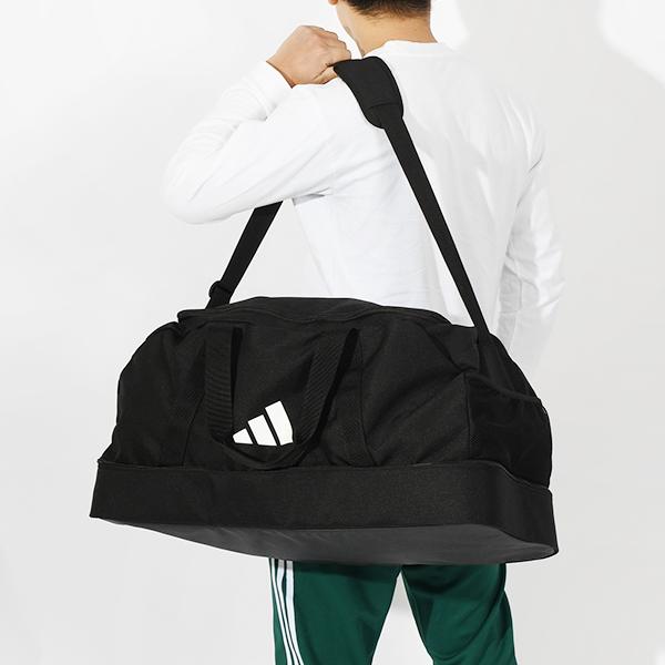 adidas（アディダス） バッグ 51.5リットル adidas TIRO L ダッフル