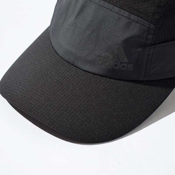 アディダス サンシェード付き キャップ adidas フォーコミューター キャップ CAP 帽子 熱中症対策 ランニング ウォーキング MLR21｜elephant｜07