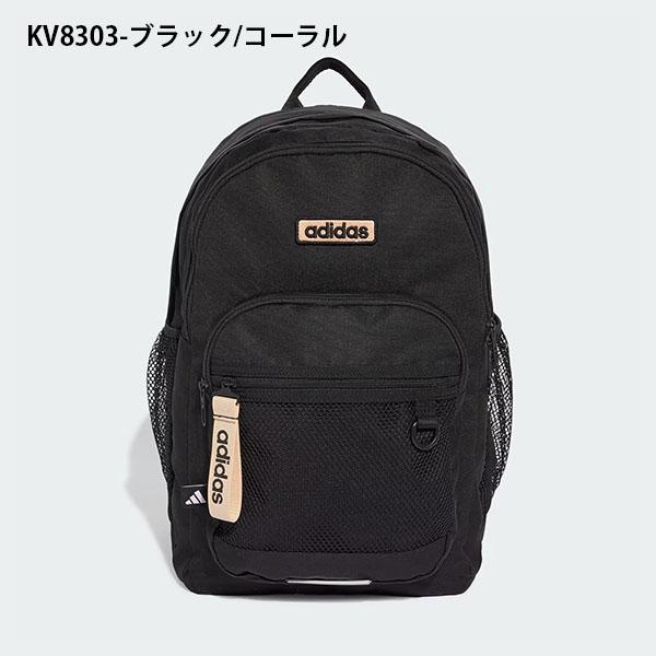adidas（アディダス） 2026秋冬新色 レディース リュックサック