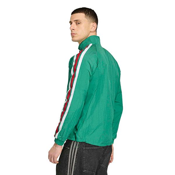 adidas（アディダス） メンズ ウインドブレーカー メキシコ代表 ホーム