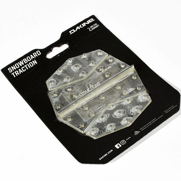 DAKINE（ダカイン） ゆうパケット対応可能！ デッキパッド MODULAR MAT