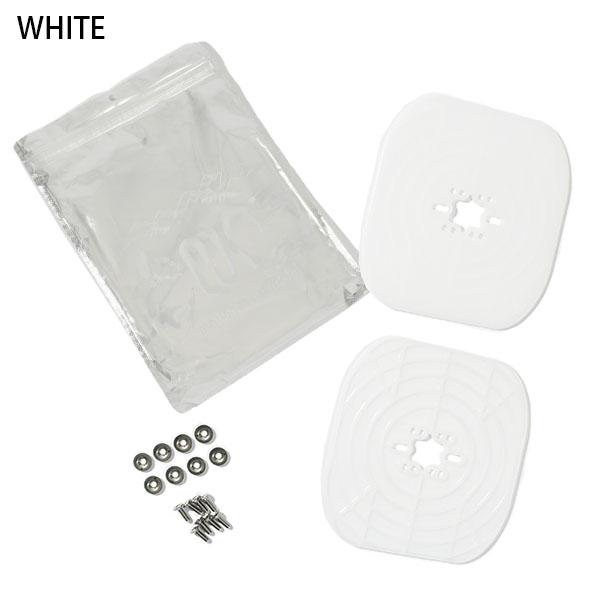 OJK MOTION ASSIST PLATE モーションアシストプレート 白 ゆうパケット発送！ MOTION ASSIST PLATE 01 モーションアシスト