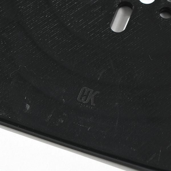 ネコポス発送！ MOTION ASSIST PLATE 01 モーションアシスト プレート