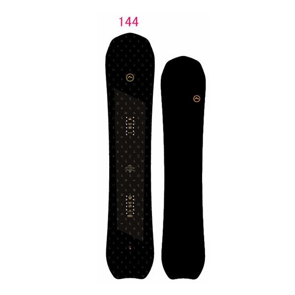 NOVEMBER（ノベンバー） 板 スノー ボード MOUNTAINFOX マウンテン