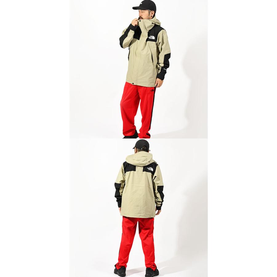 THE NORTH FACE（ザ ノースフェイス） ノースフェイス ゴアテックス