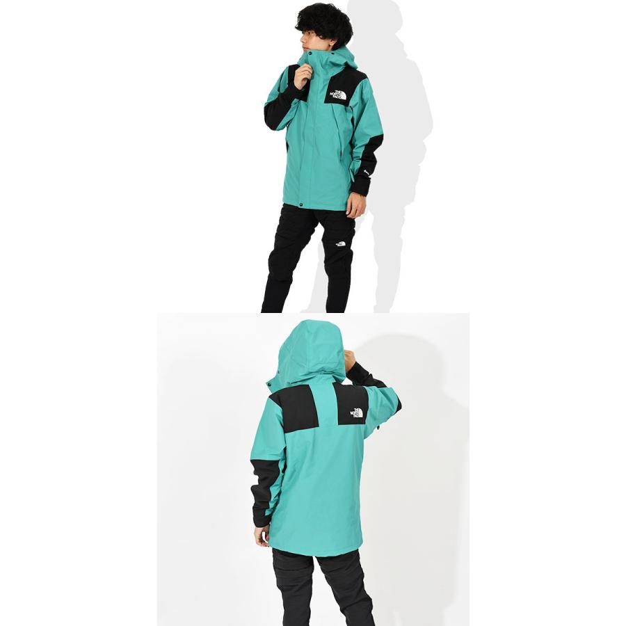 ノースフェイス  マウンテンジャケット ゴアテックス THE NORTH FACE（ザ ノースフェイス） ノースフェイス ゴアテックス