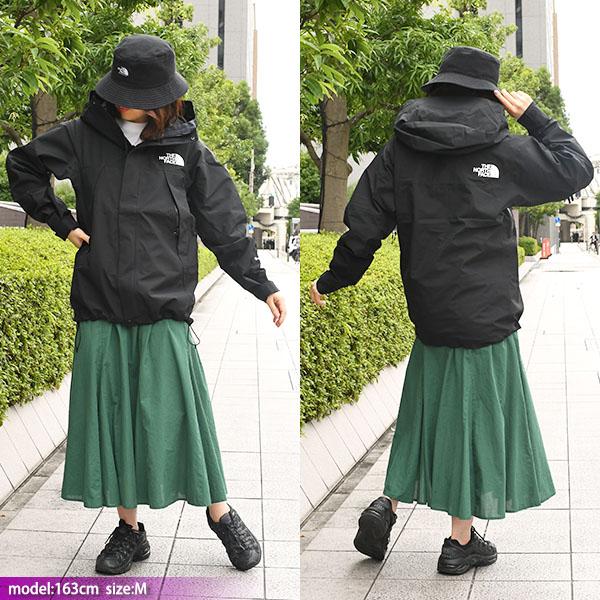 ノースフェイス ゴアテックス マウンテン ジャケット メンズ レディース THE NORTH FACE GORE-TEX アウトドア 撥水 シェル np61800の画像