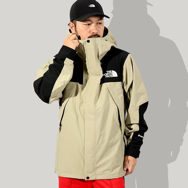 THE NORTH FACE（ザ ノースフェイス） ノースフェイス ゴアテックス