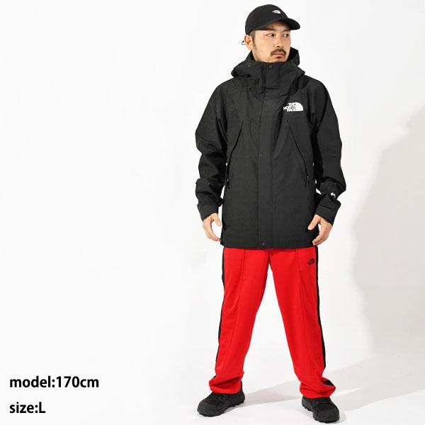 ノースフェイス ゴアテックス マウンテン ジャケット メンズ レディース THE NORTH FACE GORE-TEX アウトドア 撥水 シェル np61800の画像