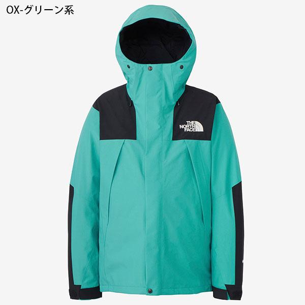 THE NORTH FACE XL マウンテンジャケットGORE-TEX THE NORTH FACE（ザ ノースフェイス） ノースフェイス ゴアテックス