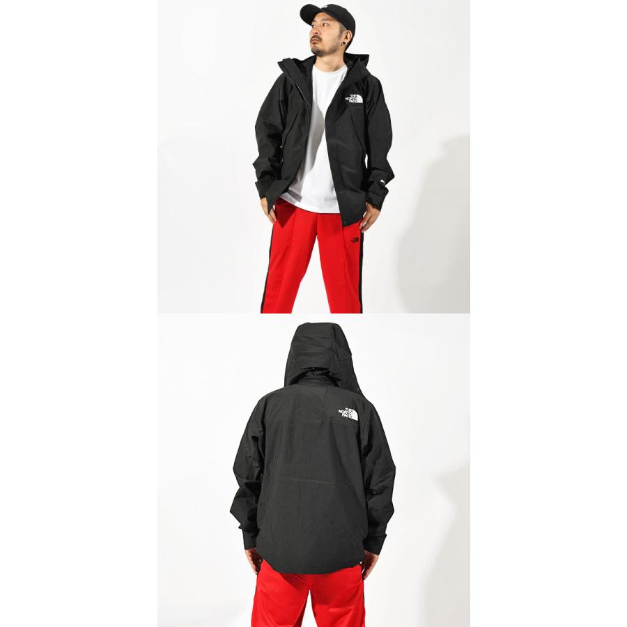 THE NORTH FACE（ザ ノースフェイス） ノースフェイス ゴアテックス