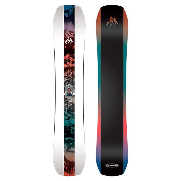 JONES SNOWBOARDS（ジョーンズ スノーボード） スノー ボード 板 JONES