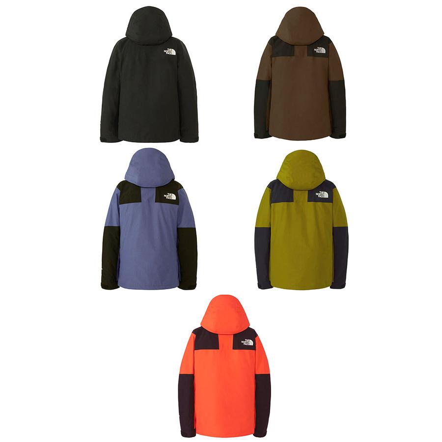 THE NORTH FACE（ザ ノースフェイス） ノースフェイス ゴアテックス